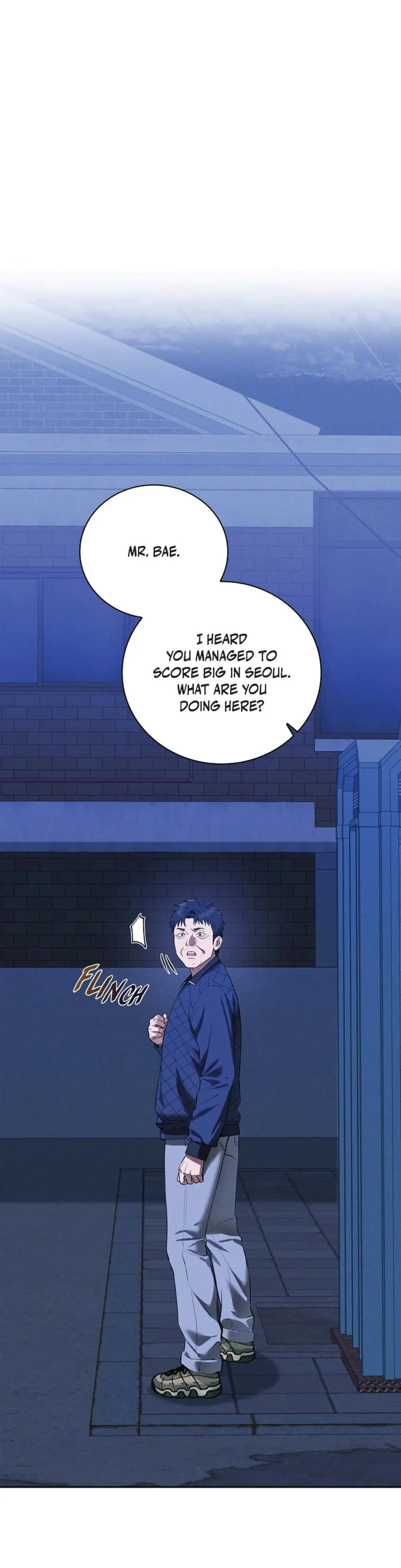 Falling Eunsu Chapter 28 - Page 20