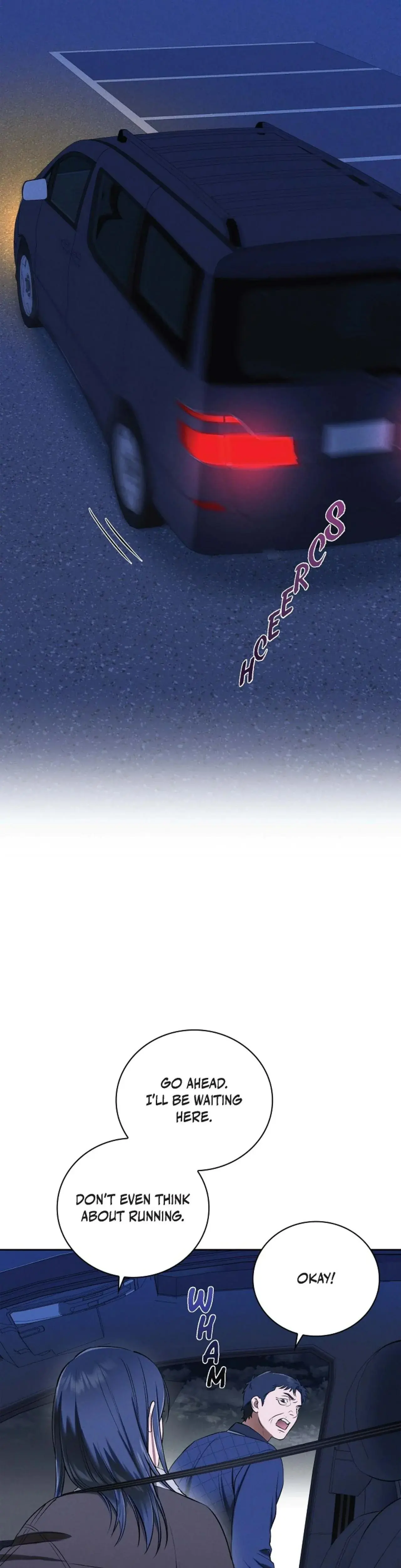 Falling Eunsu Chapter 28 - Page 28