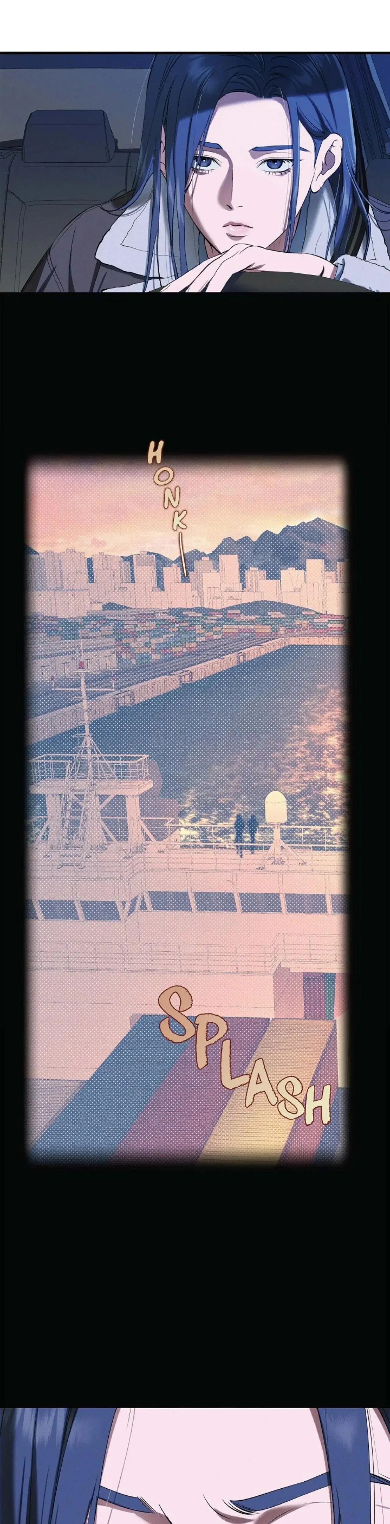 Falling Eunsu Chapter 28 - Page 30