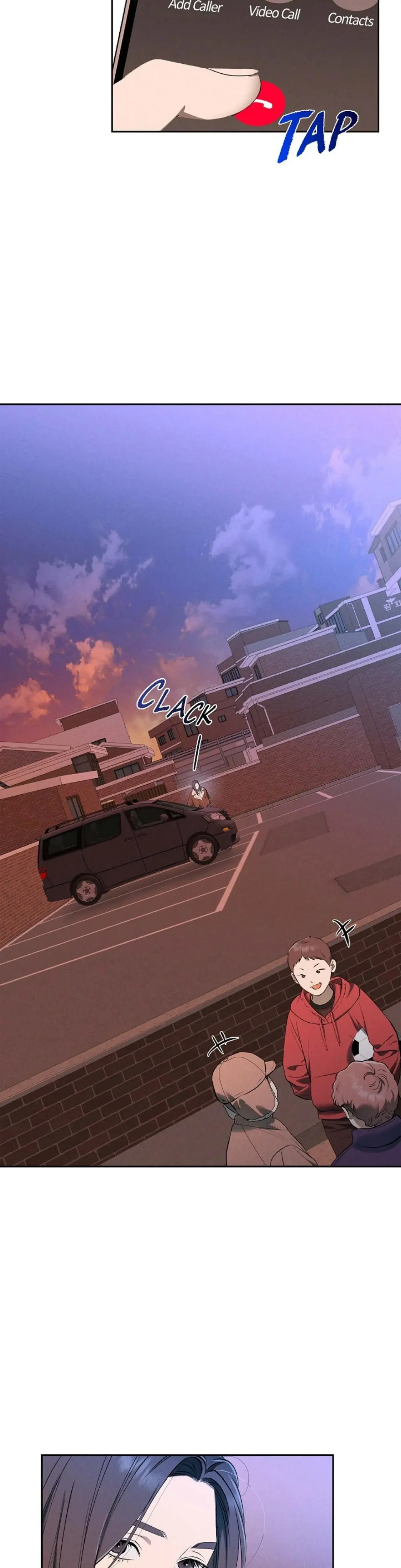 Falling Eunsu Chapter 28 - Page 6