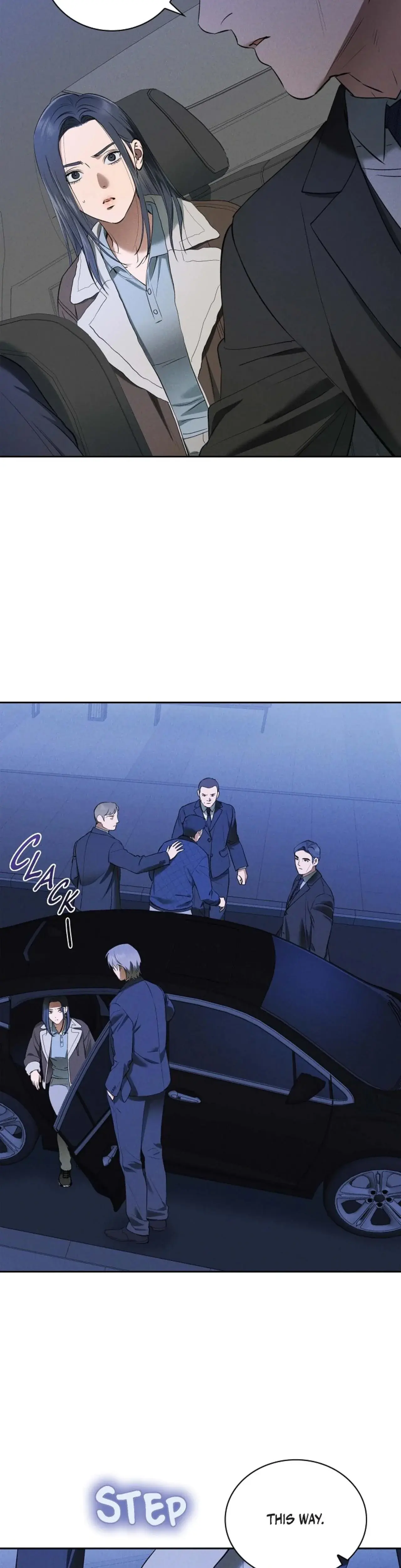 Falling Eunsu Chapter 29 - Page 14