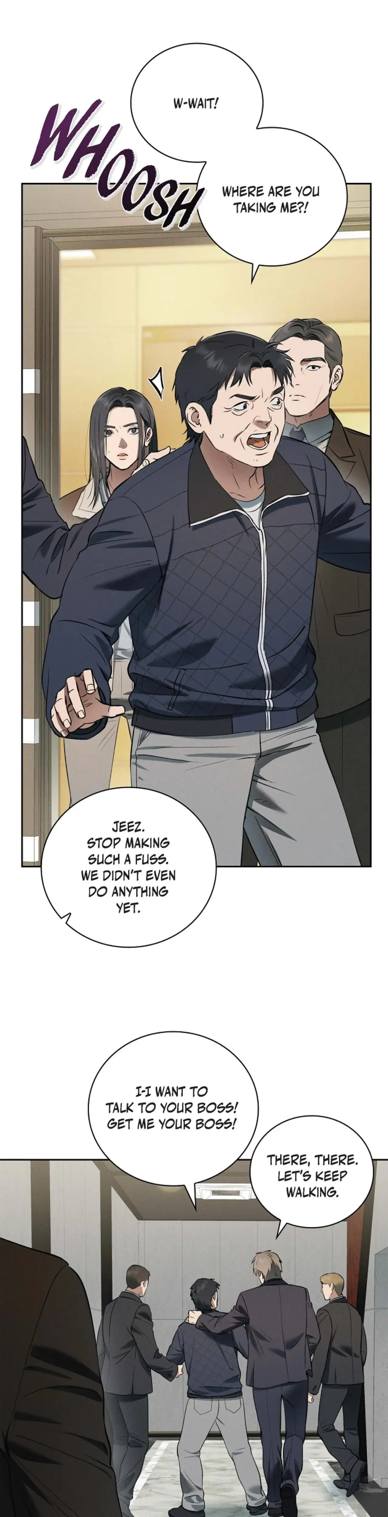 Falling Eunsu Chapter 29 - Page 17