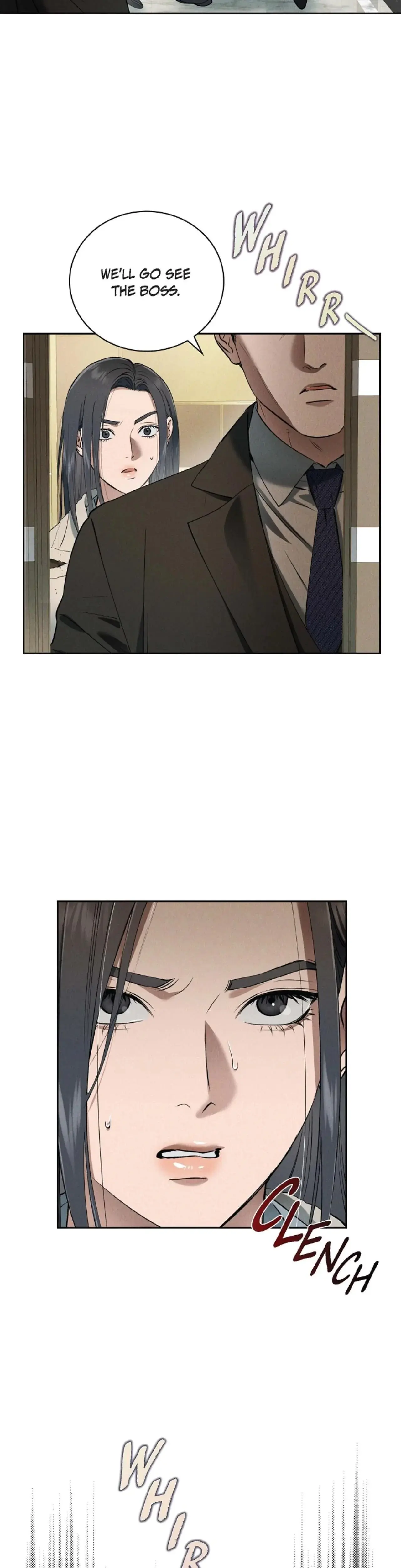 Falling Eunsu Chapter 29 - Page 18