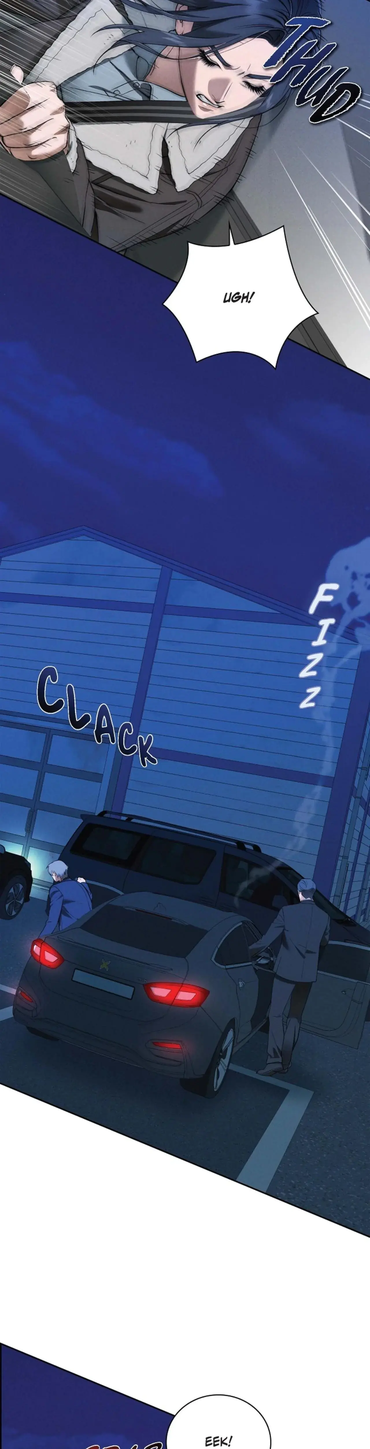 Falling Eunsu Chapter 29 - Page 2