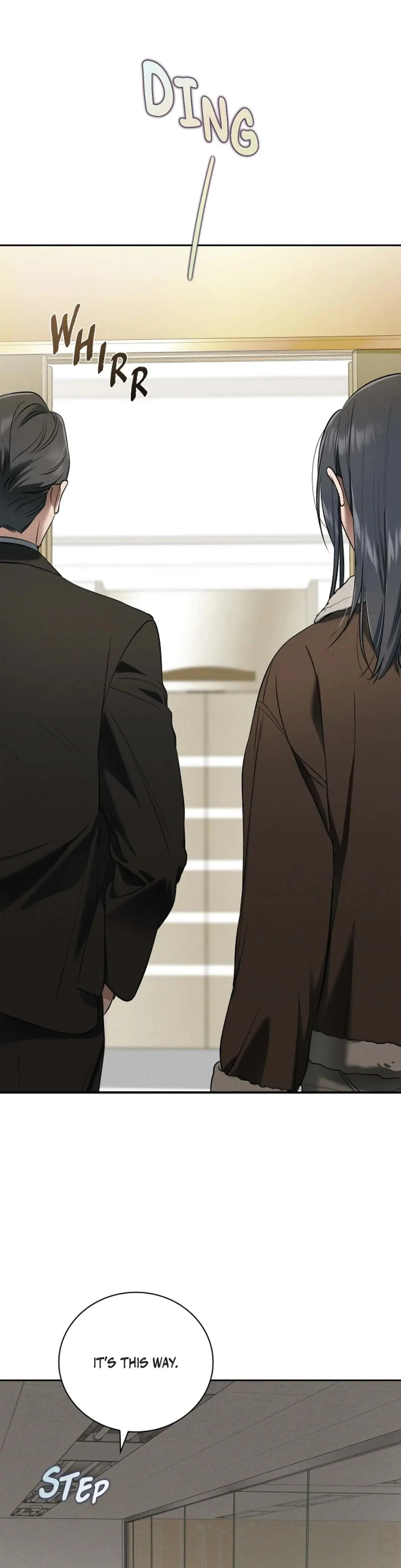 Falling Eunsu Chapter 29 - Page 20
