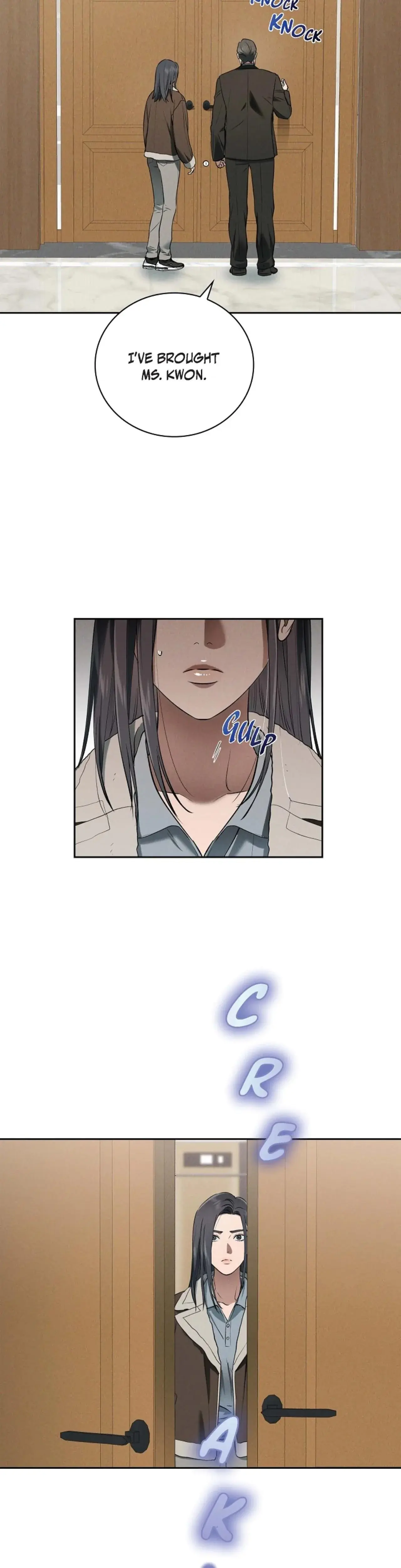 Falling Eunsu Chapter 29 - Page 22