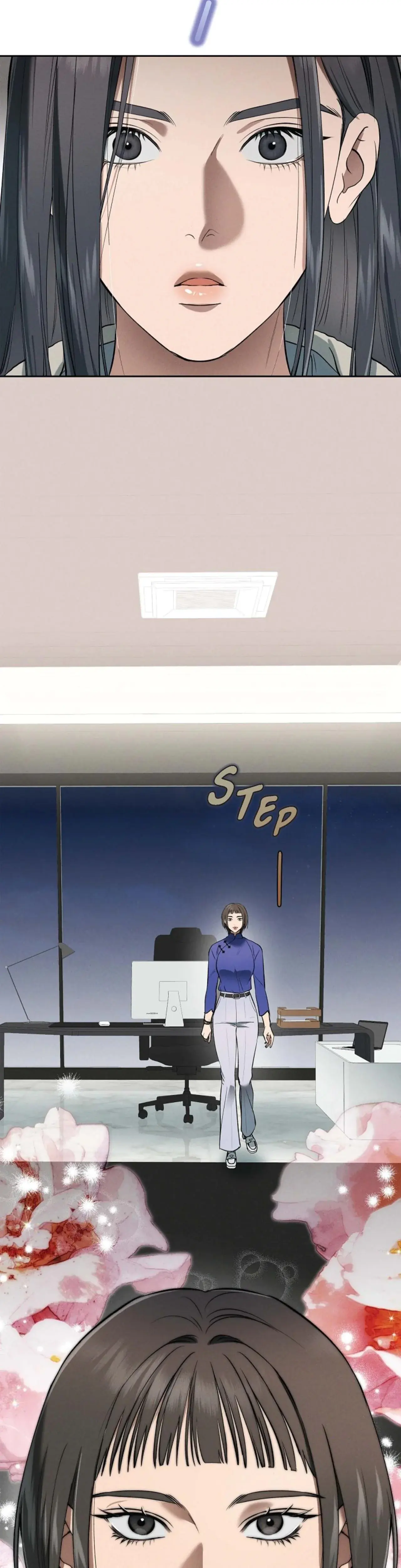 Falling Eunsu Chapter 29 - Page 23