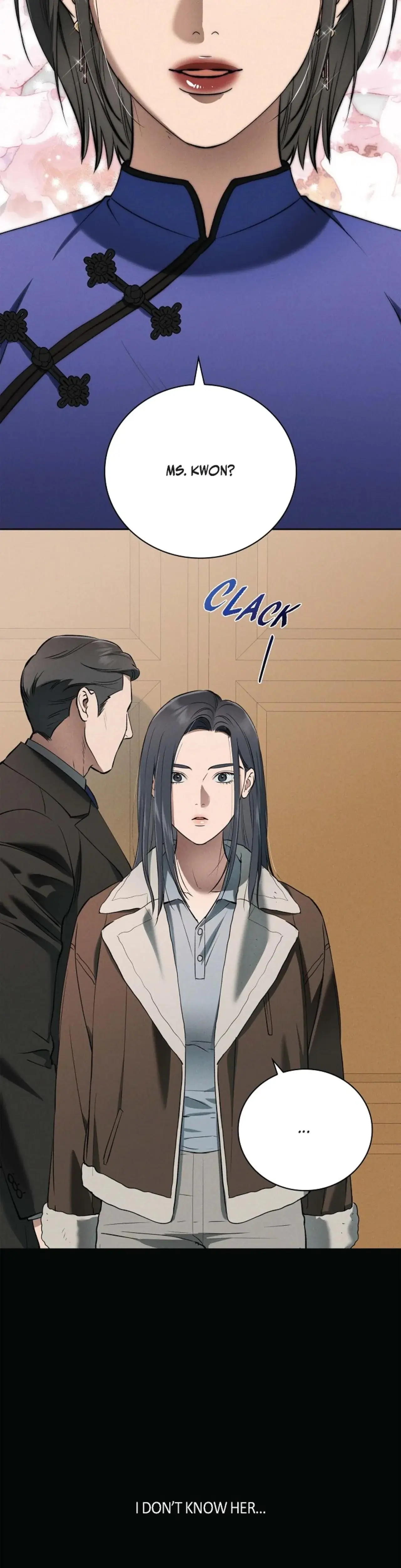 Falling Eunsu Chapter 29 - Page 24
