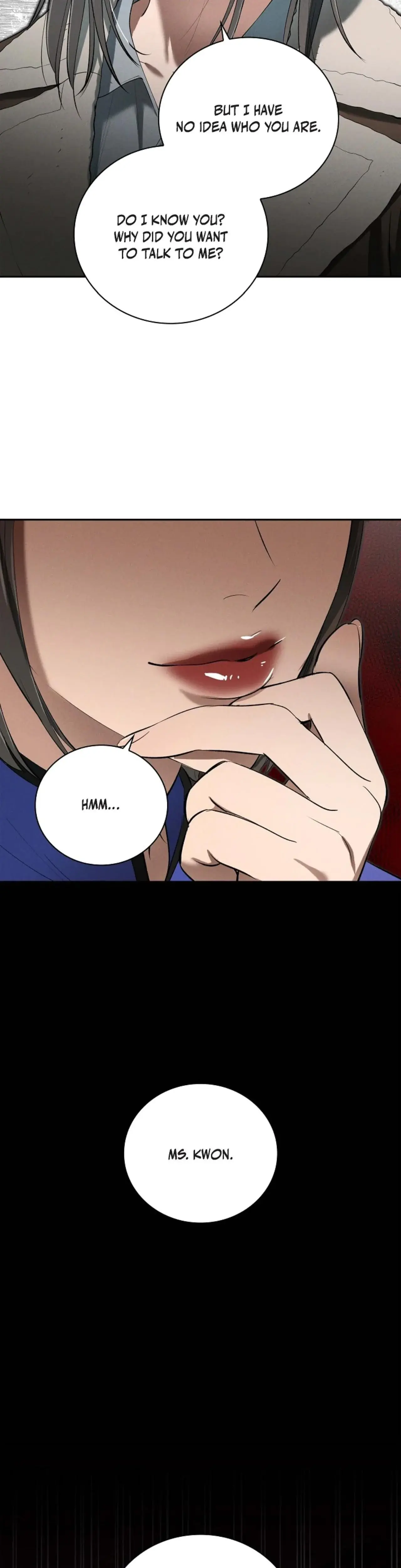 Falling Eunsu Chapter 29 - Page 28