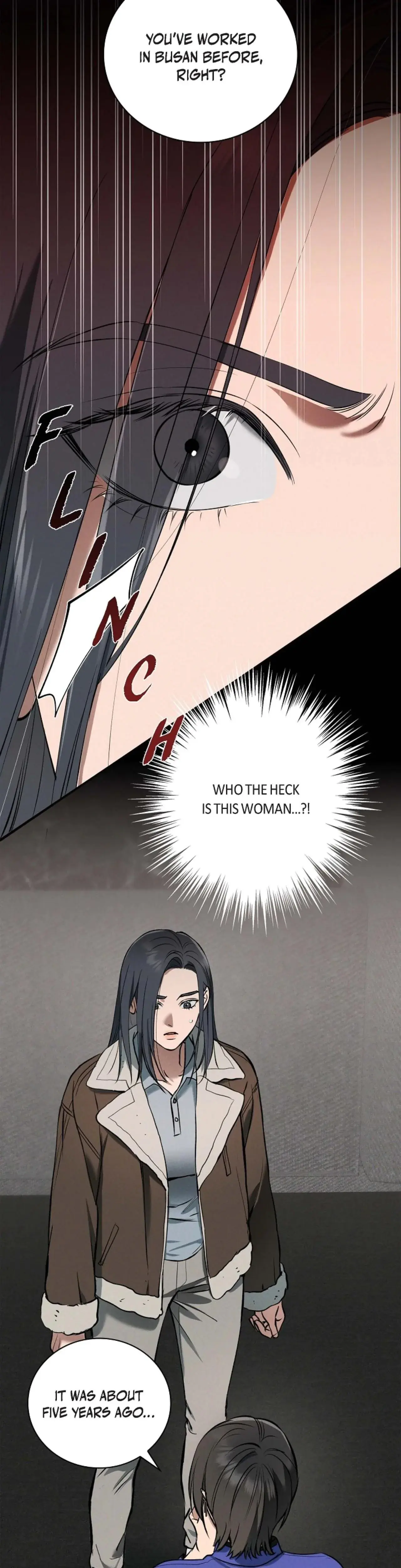 Falling Eunsu Chapter 29 - Page 29