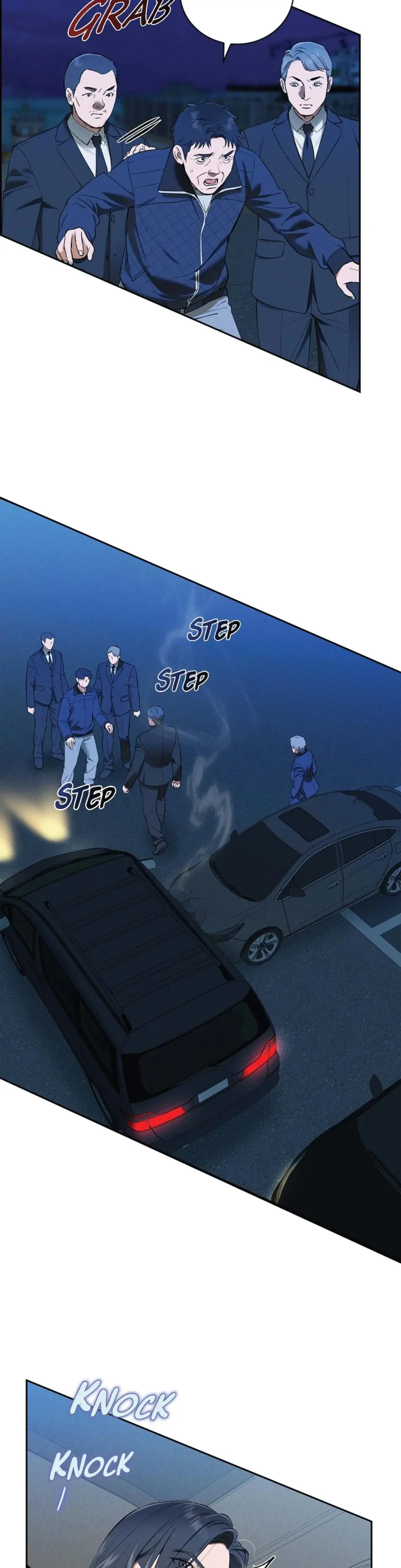 Falling Eunsu Chapter 29 - Page 3