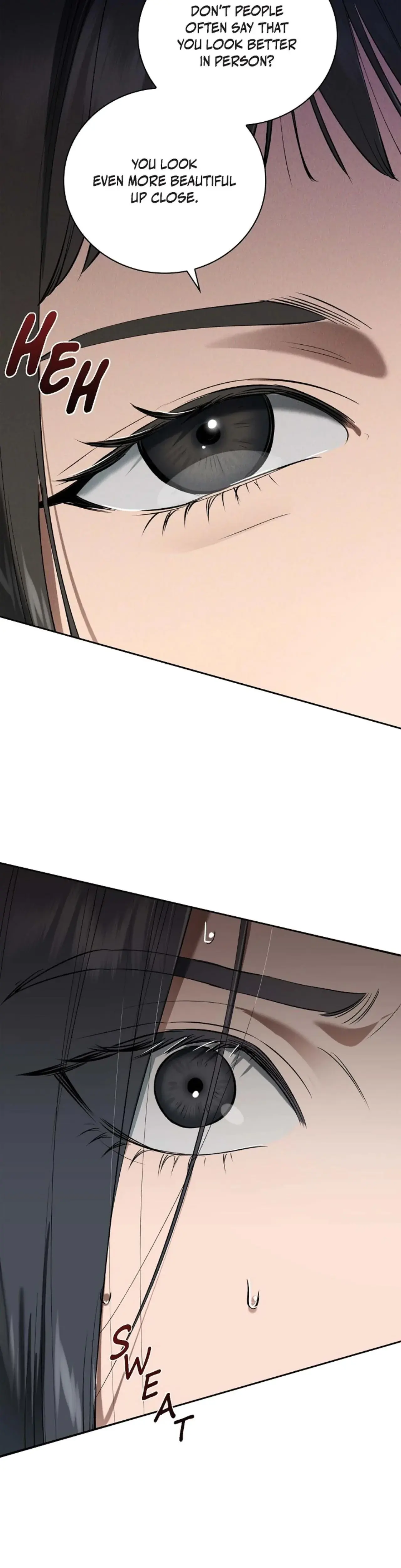 Falling Eunsu Chapter 29 - Page 32