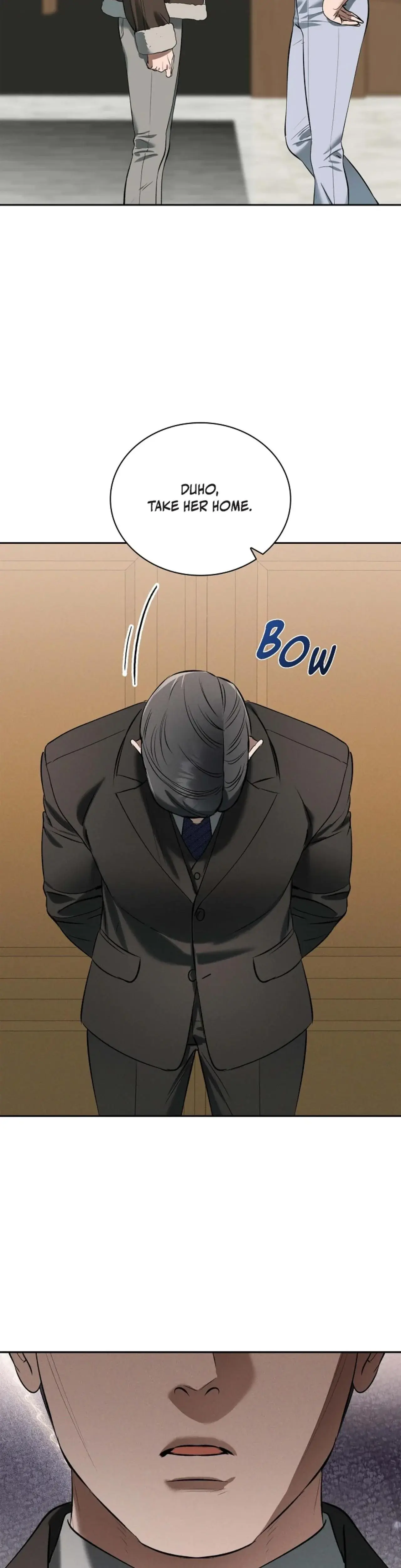 Falling Eunsu Chapter 29 - Page 36