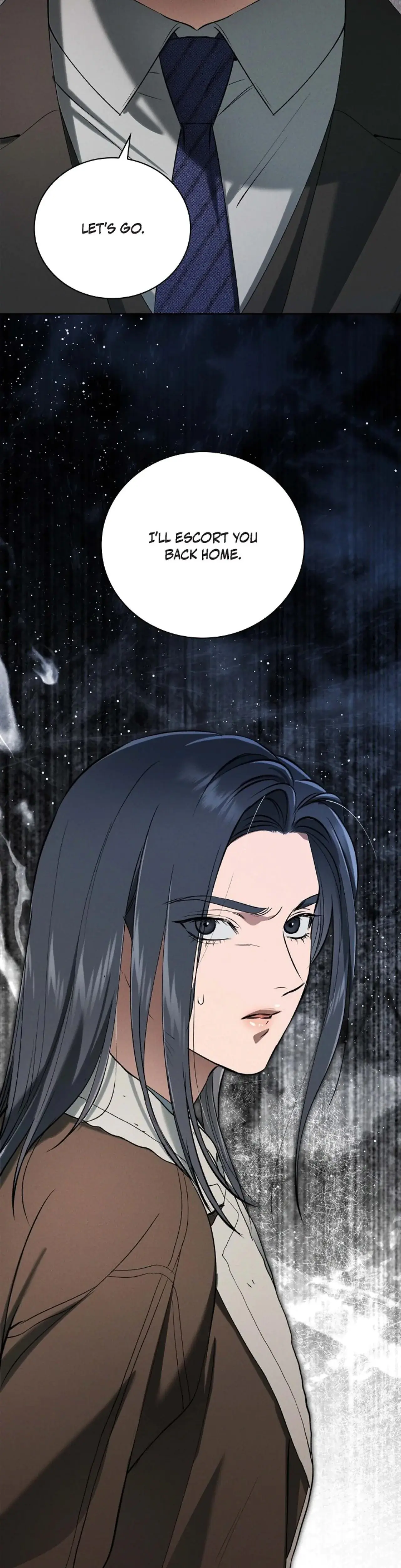 Falling Eunsu Chapter 29 - Page 37