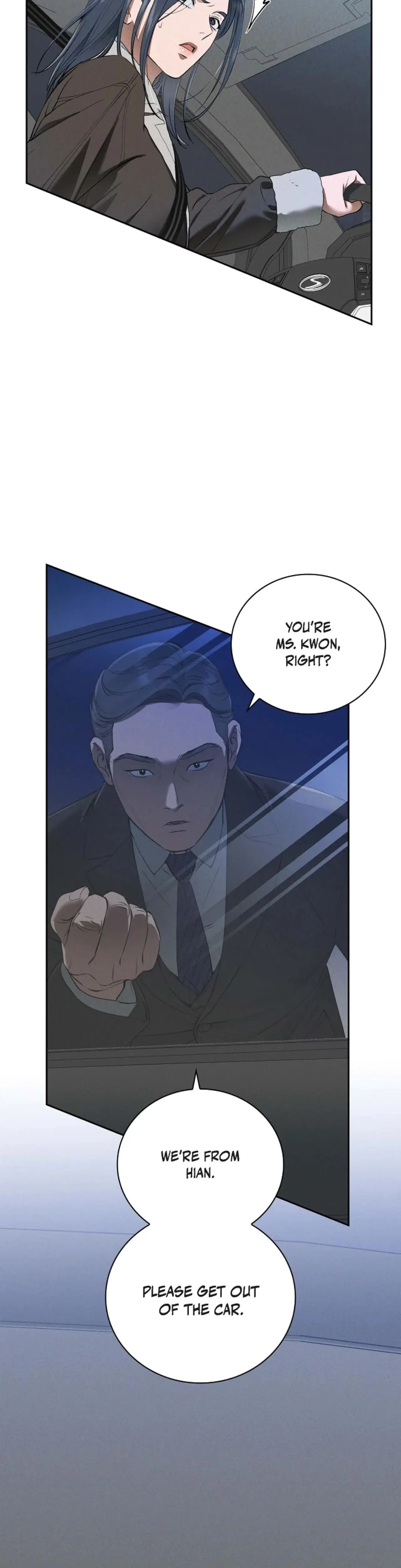 Falling Eunsu Chapter 29 - Page 4