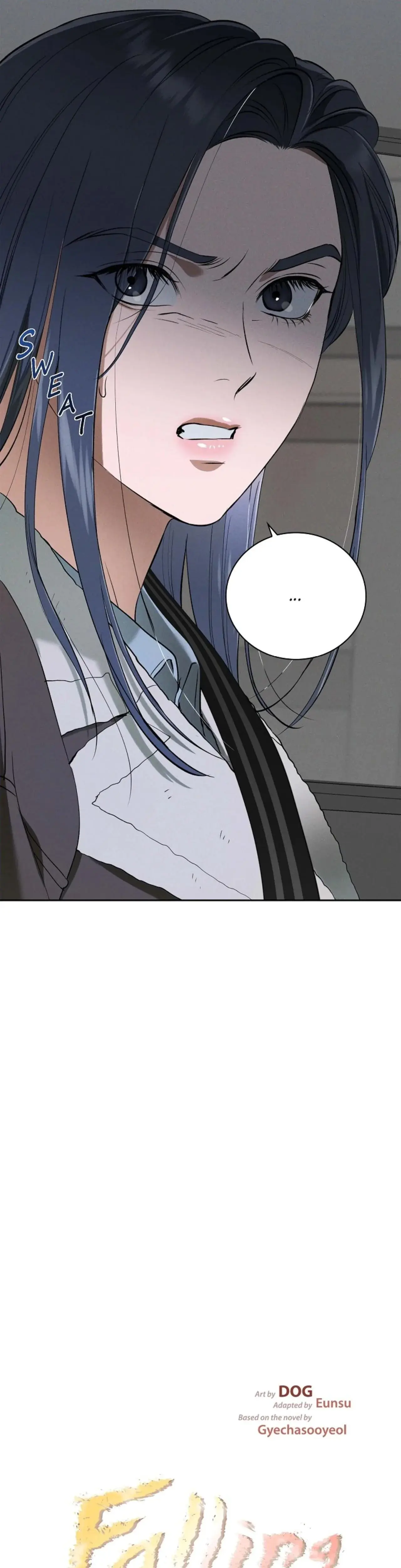 Falling Eunsu Chapter 29 - Page 5