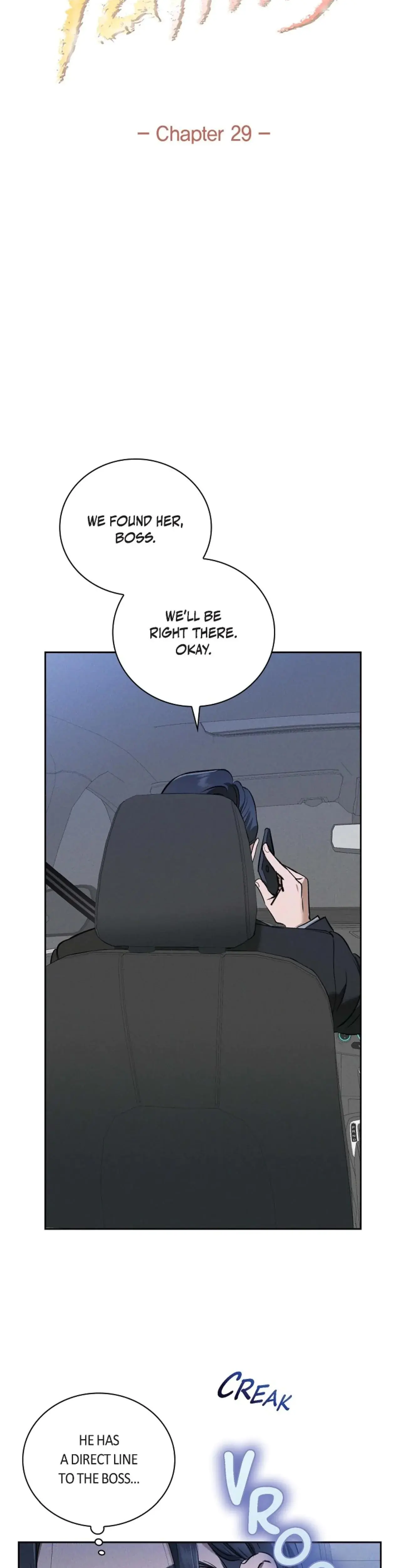 Falling Eunsu Chapter 29 - Page 6