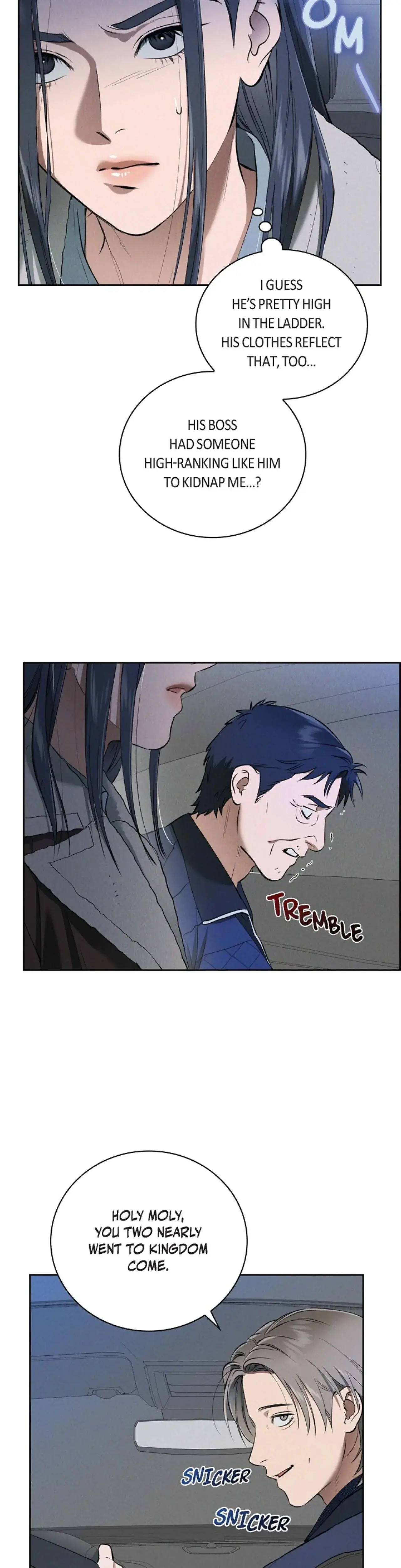 Falling Eunsu Chapter 29 - Page 7