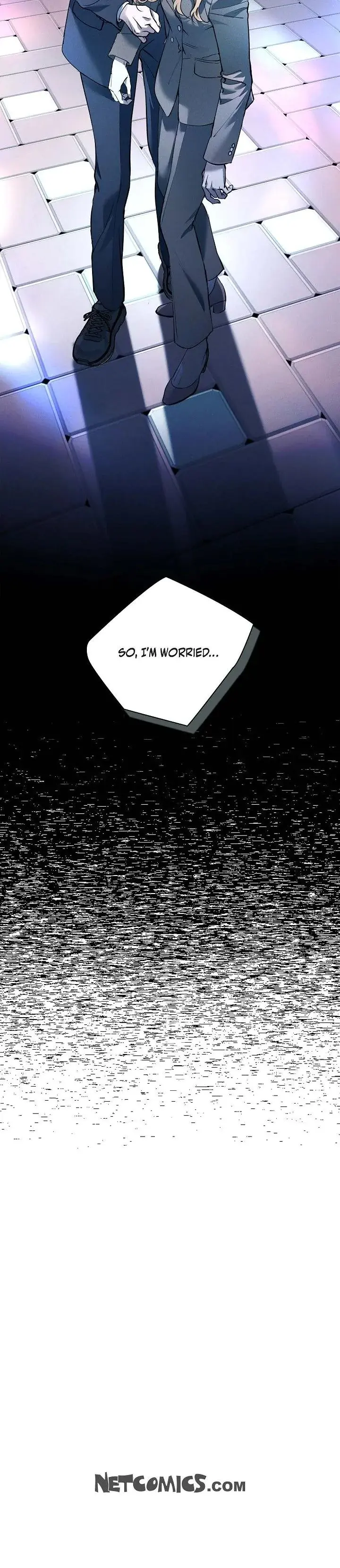 Falling Eunsu Chapter 3 - Page 24