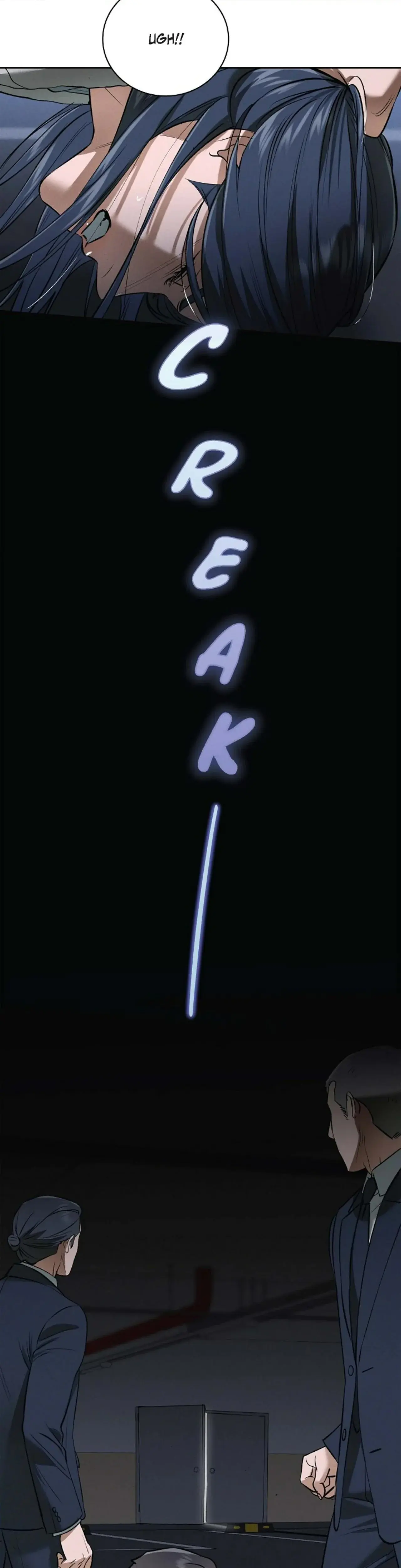 Falling Eunsu Chapter 30 - Page 19