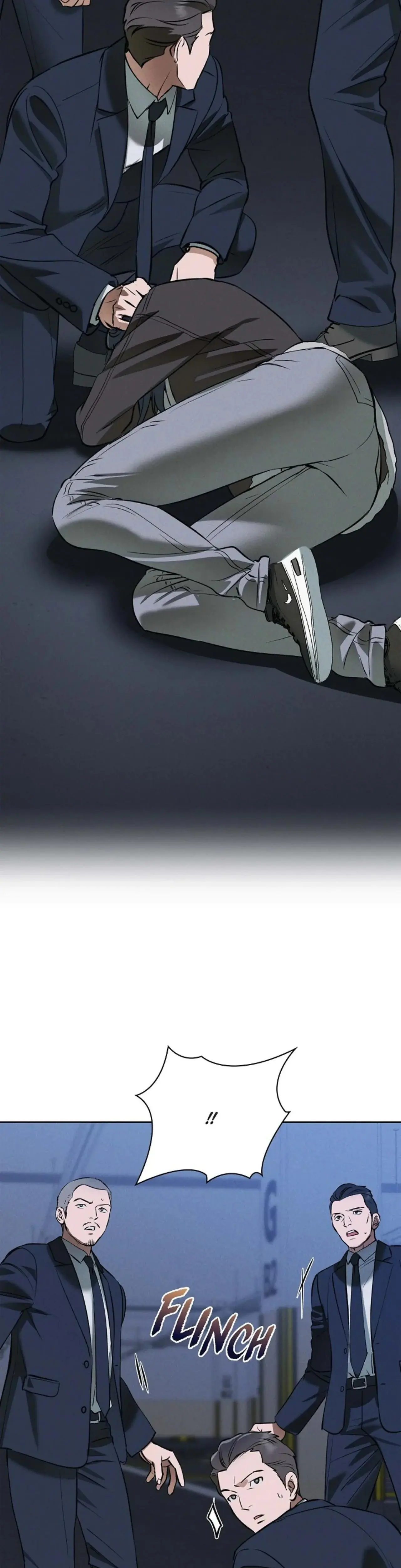 Falling Eunsu Chapter 30 - Page 20