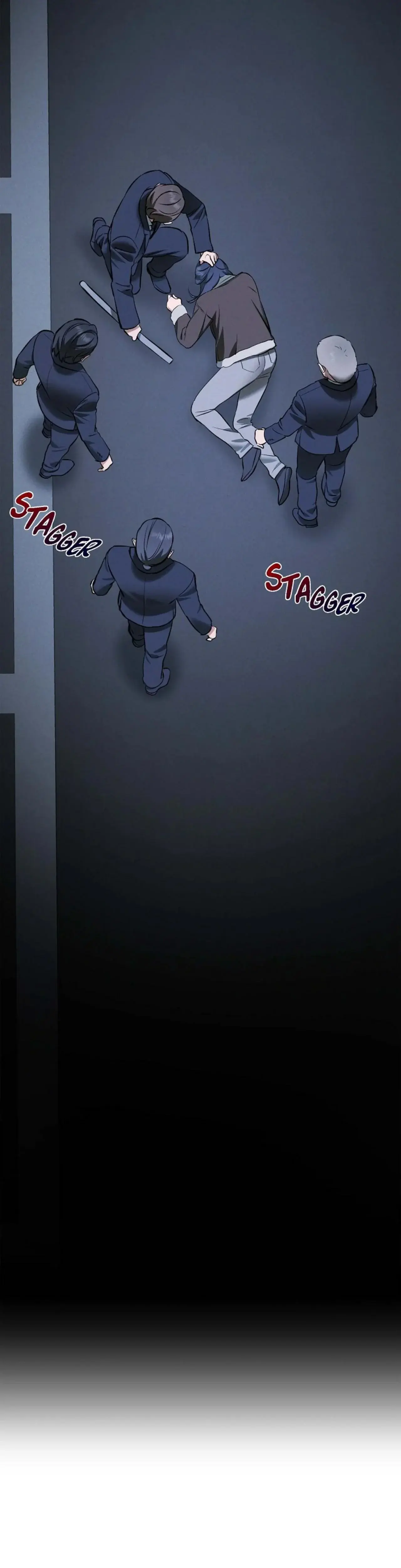 Falling Eunsu Chapter 30 - Page 22