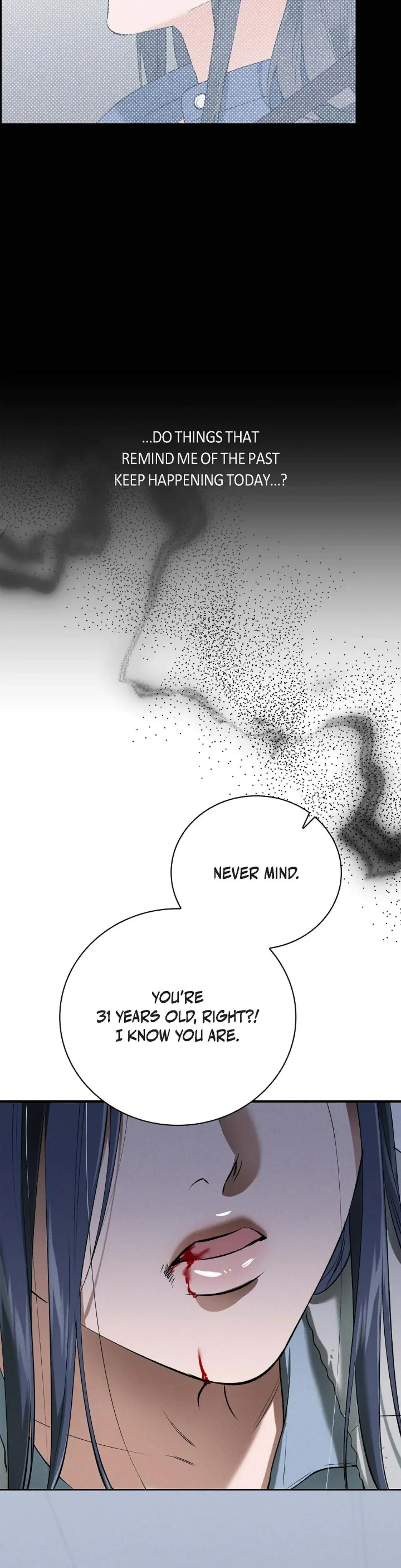 Falling Eunsu Chapter 30 - Page 28