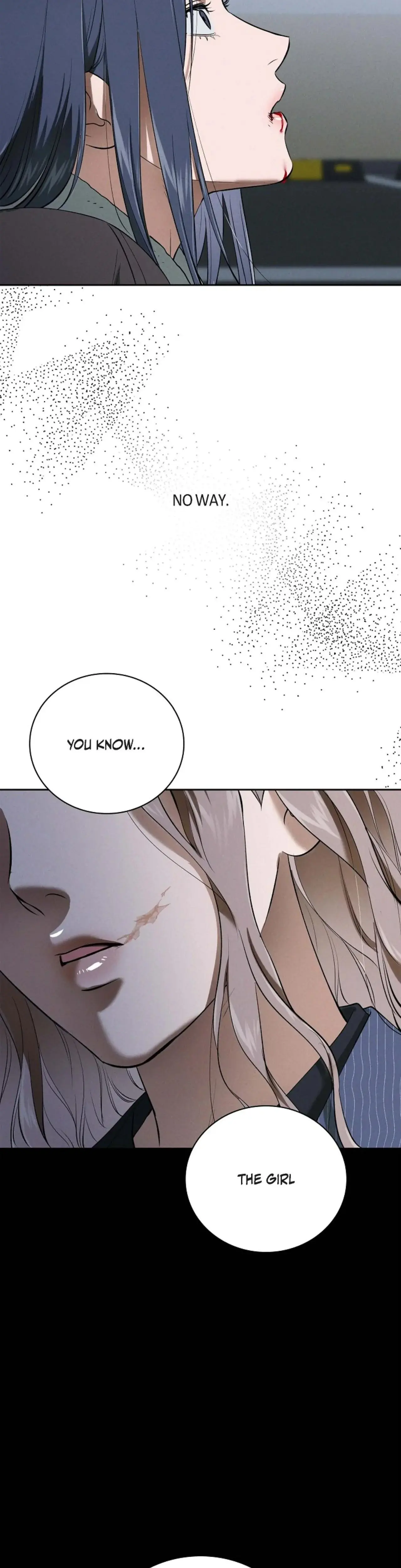 Falling Eunsu Chapter 30 - Page 30