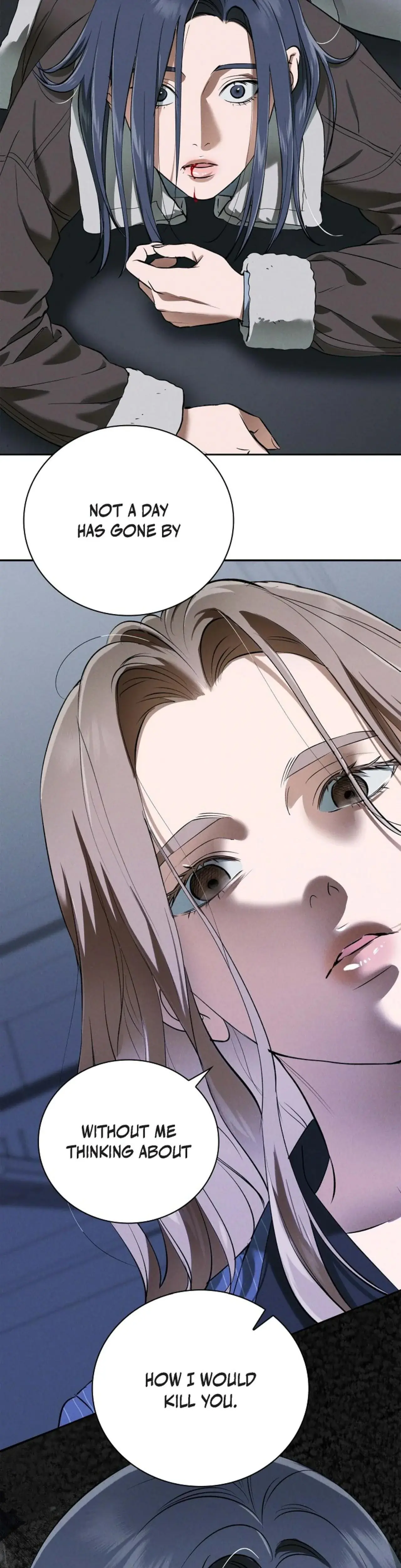 Falling Eunsu Chapter 30 - Page 34