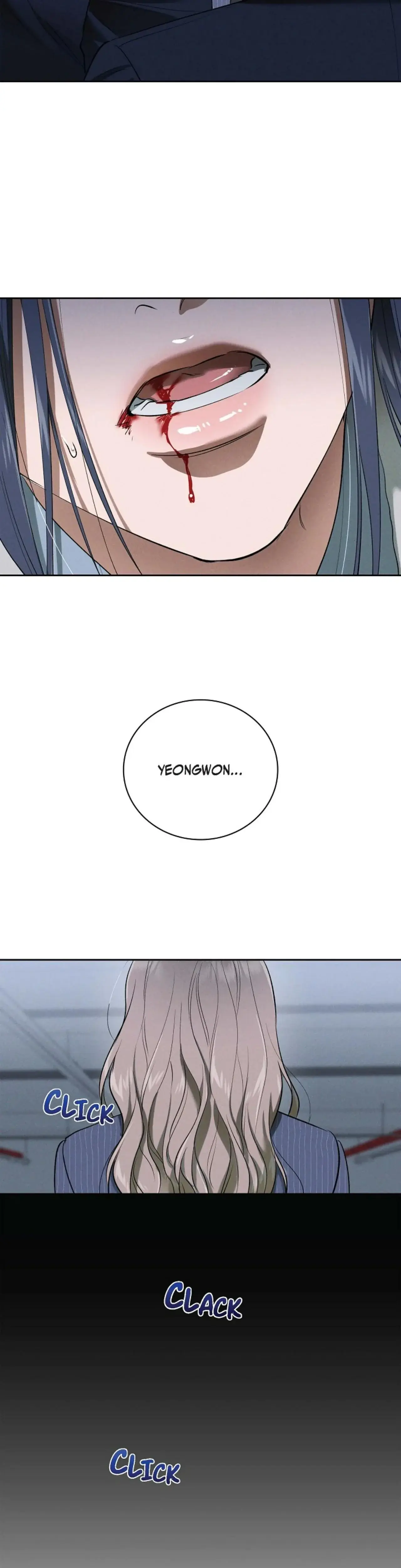 Falling Eunsu Chapter 30 - Page 36