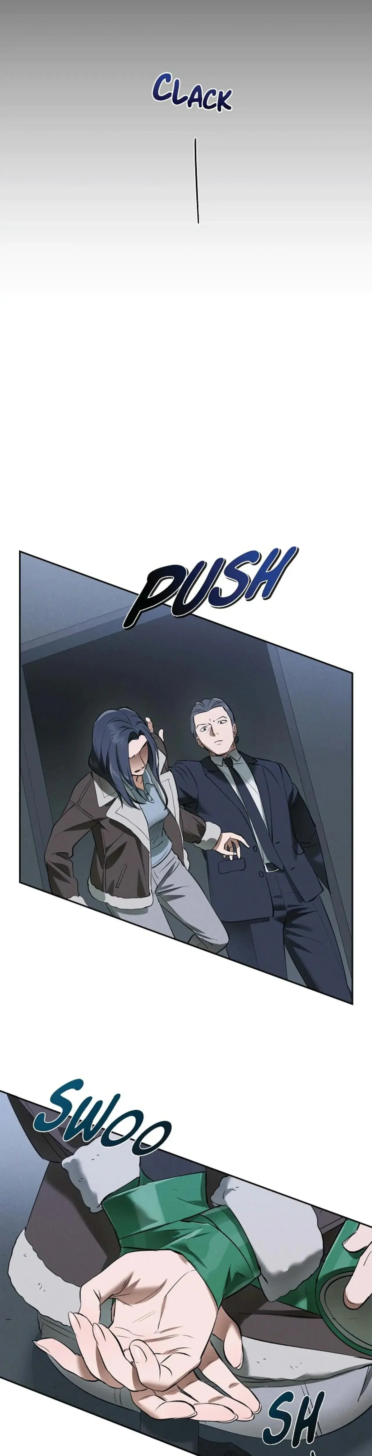 Falling Eunsu Chapter 30 - Page 37