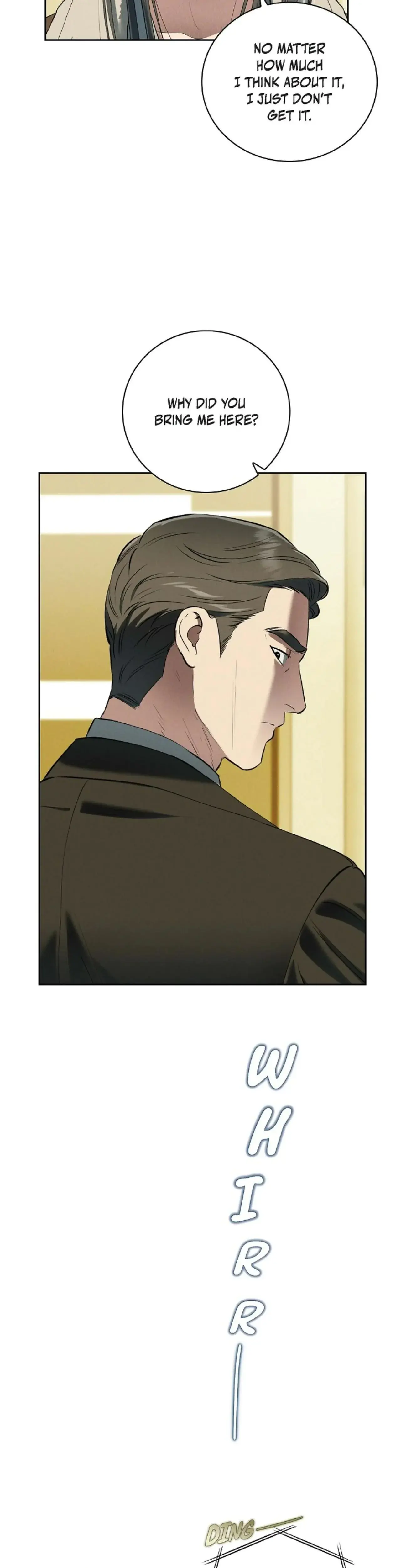 Falling Eunsu Chapter 30 - Page 4