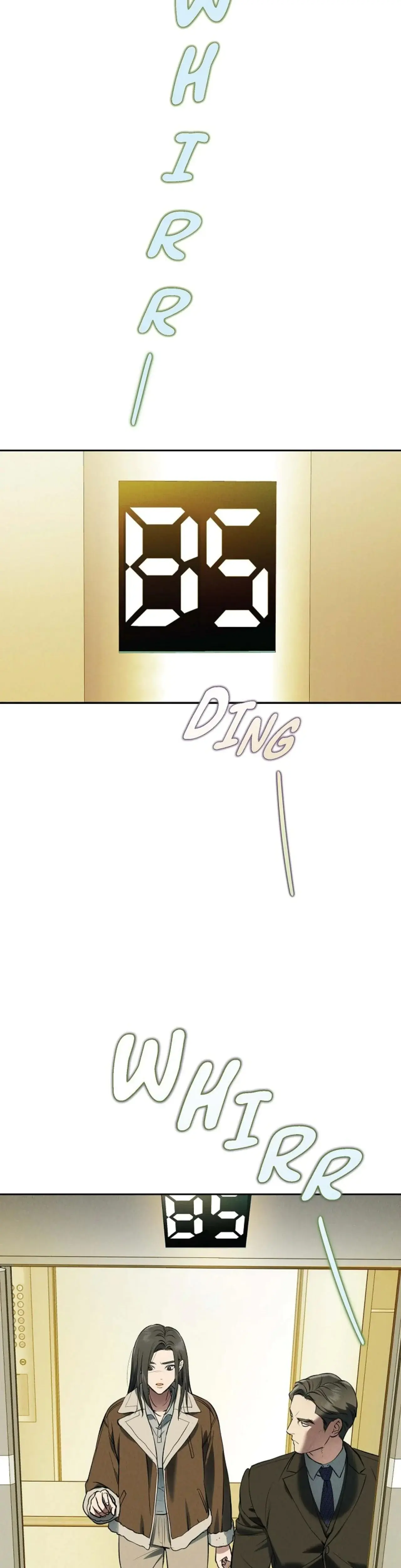 Falling Eunsu Chapter 30 - Page 6