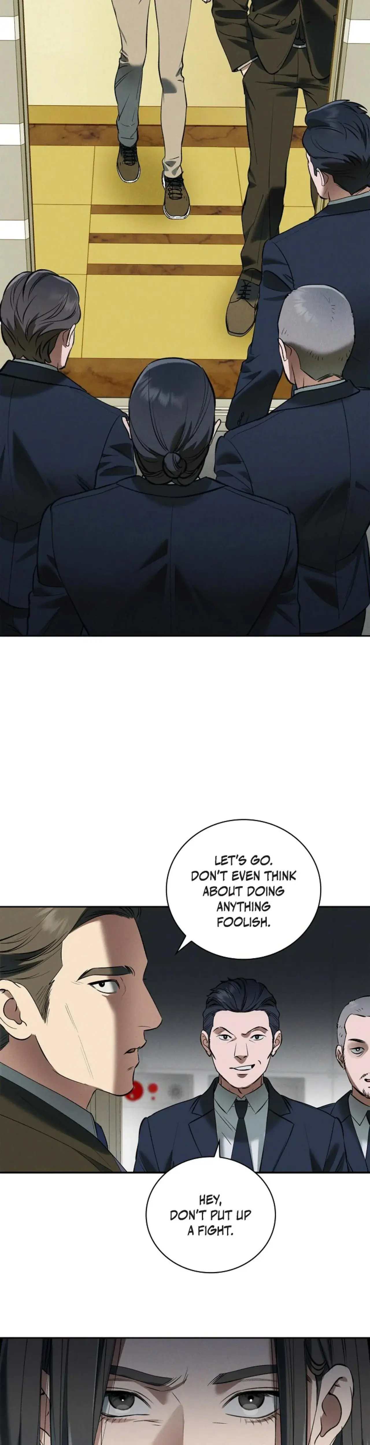 Falling Eunsu Chapter 30 - Page 7
