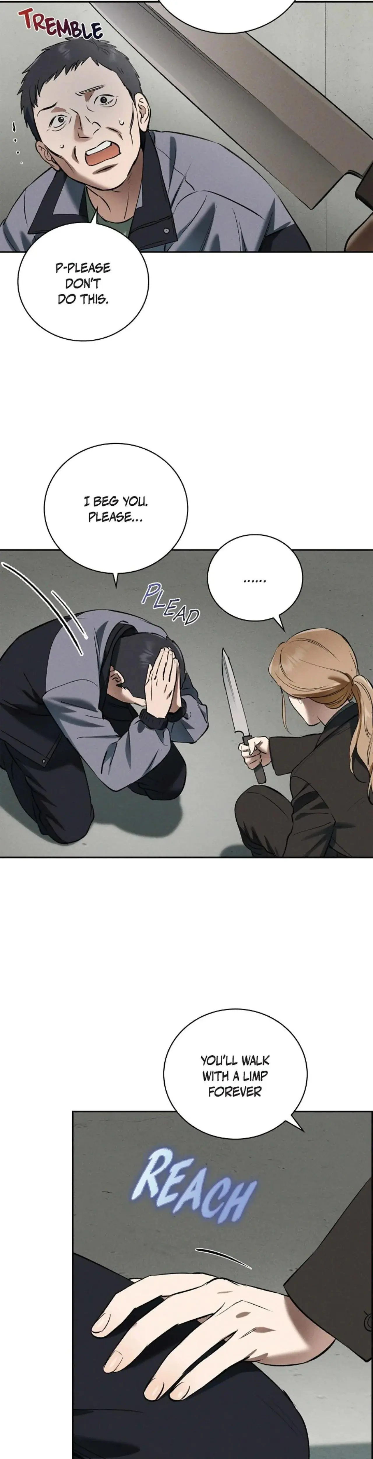 Falling Eunsu Chapter 31 - Page 13