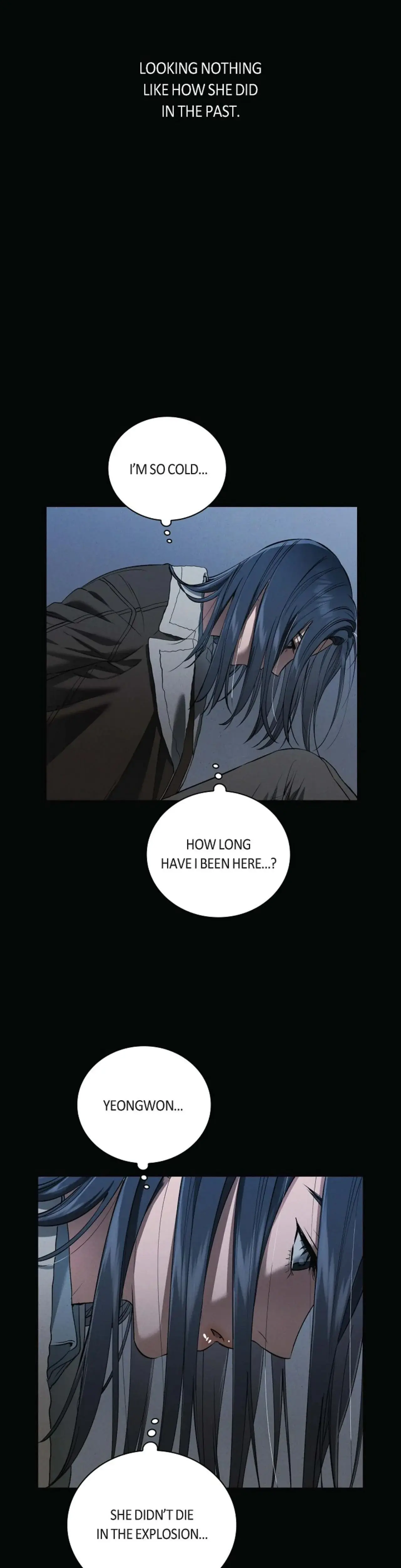 Falling Eunsu Chapter 31 - Page 2