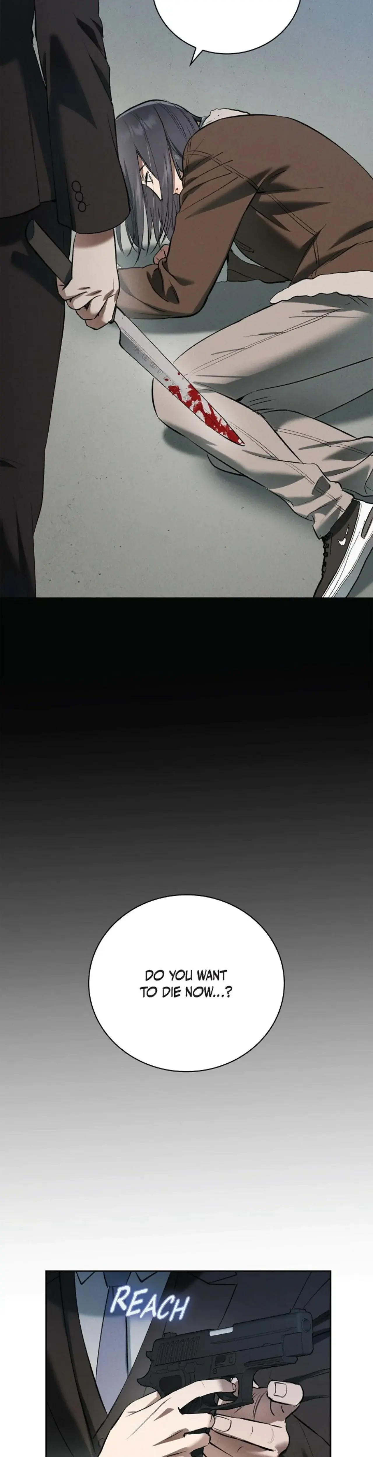 Falling Eunsu Chapter 31 - Page 24