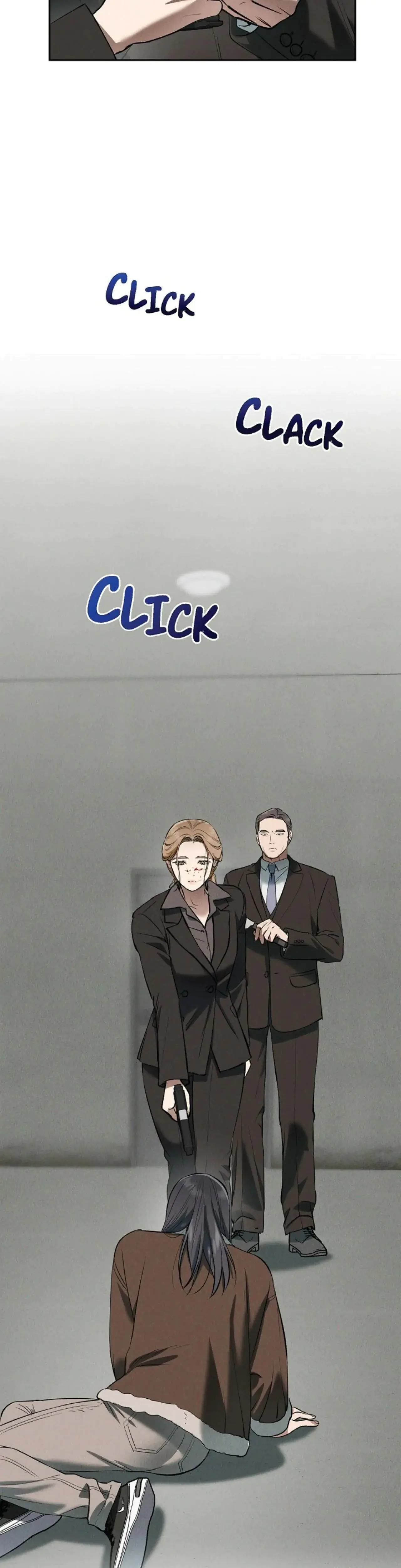 Falling Eunsu Chapter 31 - Page 25