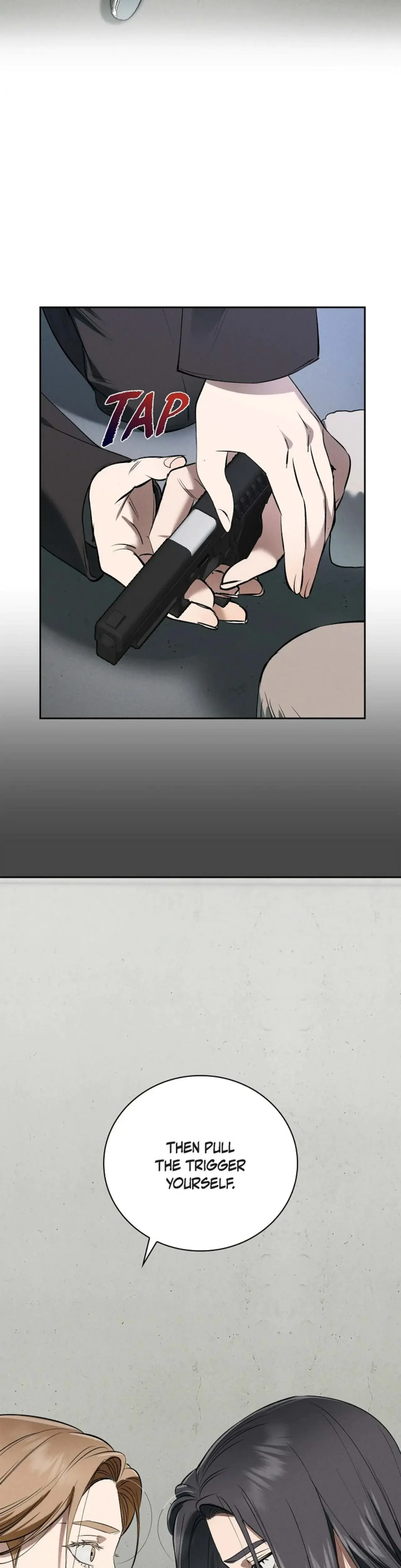 Falling Eunsu Chapter 31 - Page 26