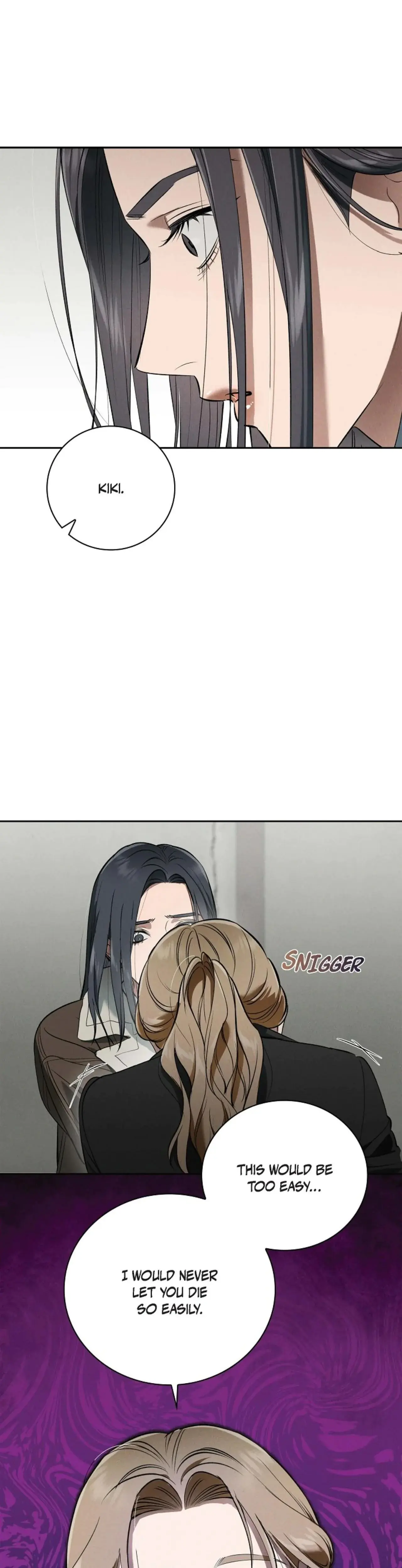 Falling Eunsu Chapter 31 - Page 29