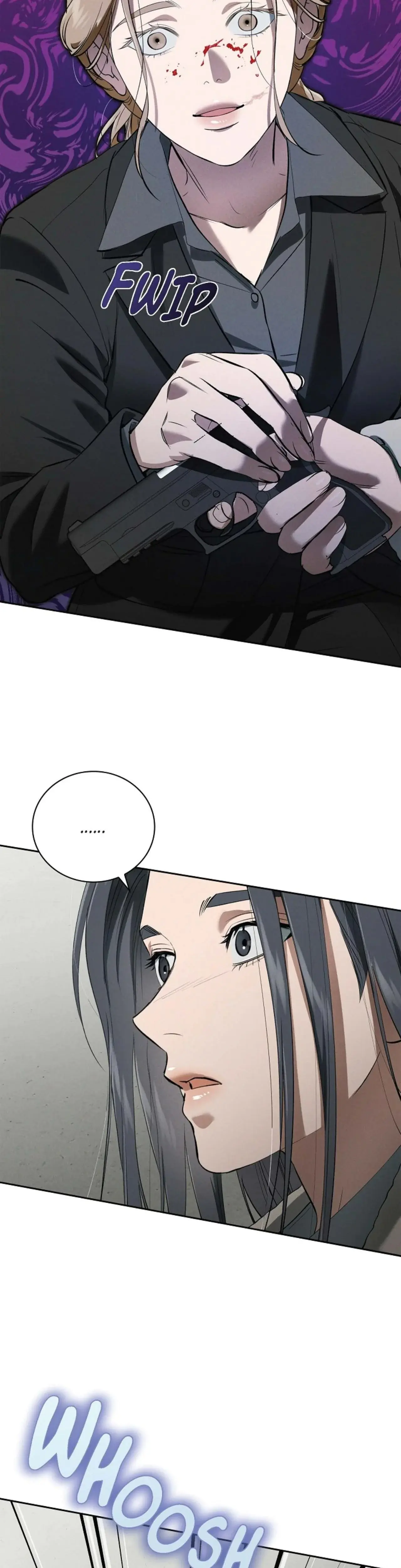 Falling Eunsu Chapter 31 - Page 30