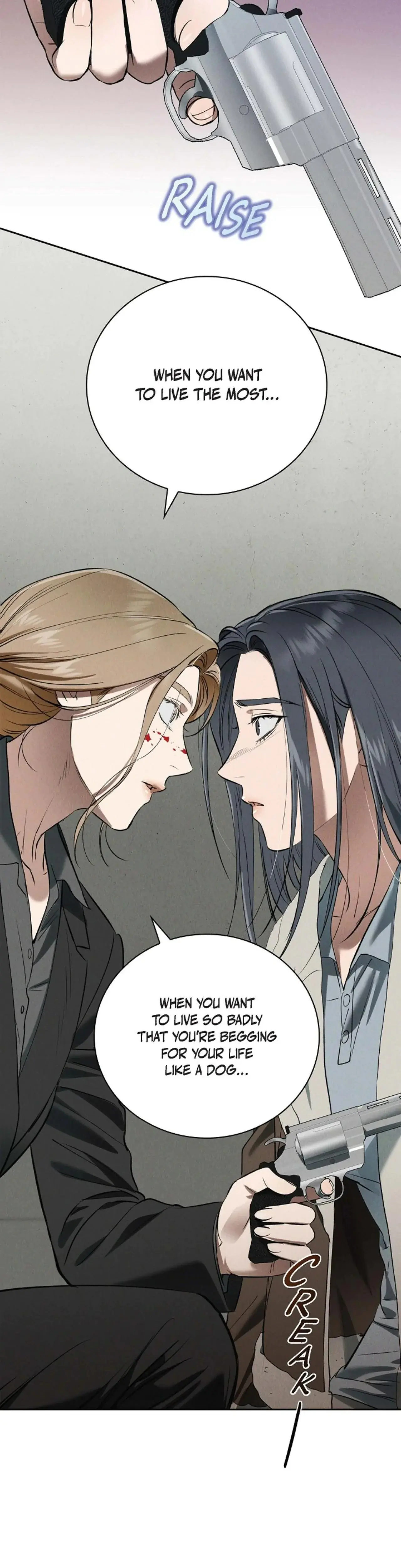 Falling Eunsu Chapter 31 - Page 32
