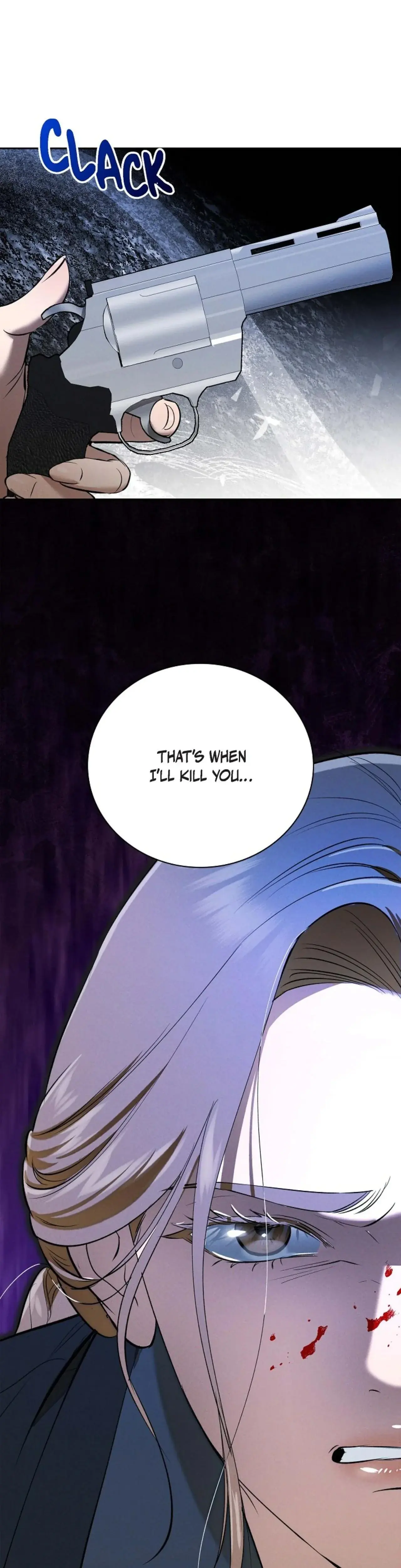 Falling Eunsu Chapter 31 - Page 33
