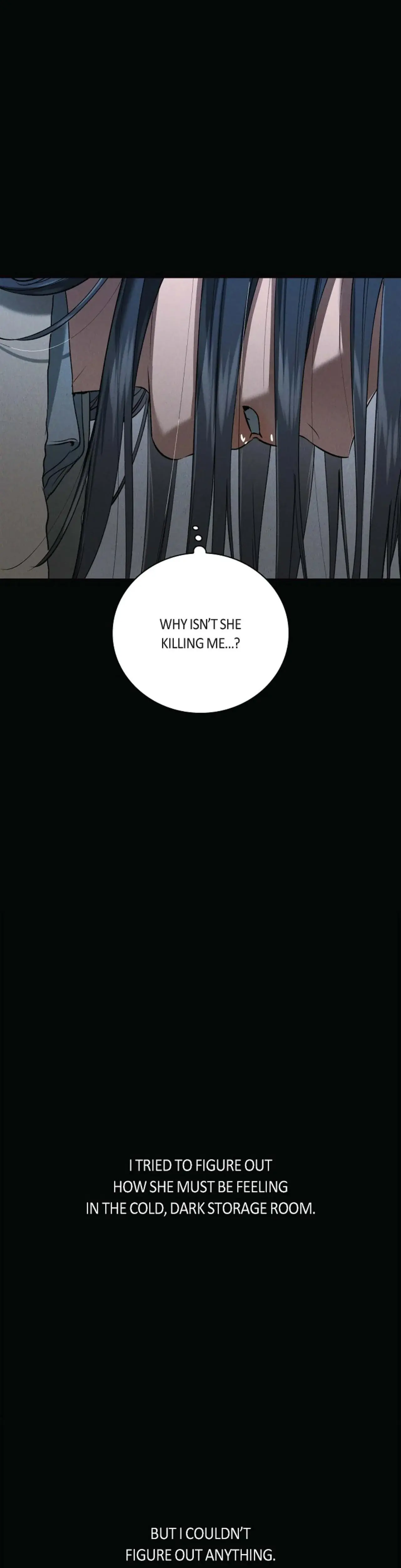 Falling Eunsu Chapter 31 - Page 4