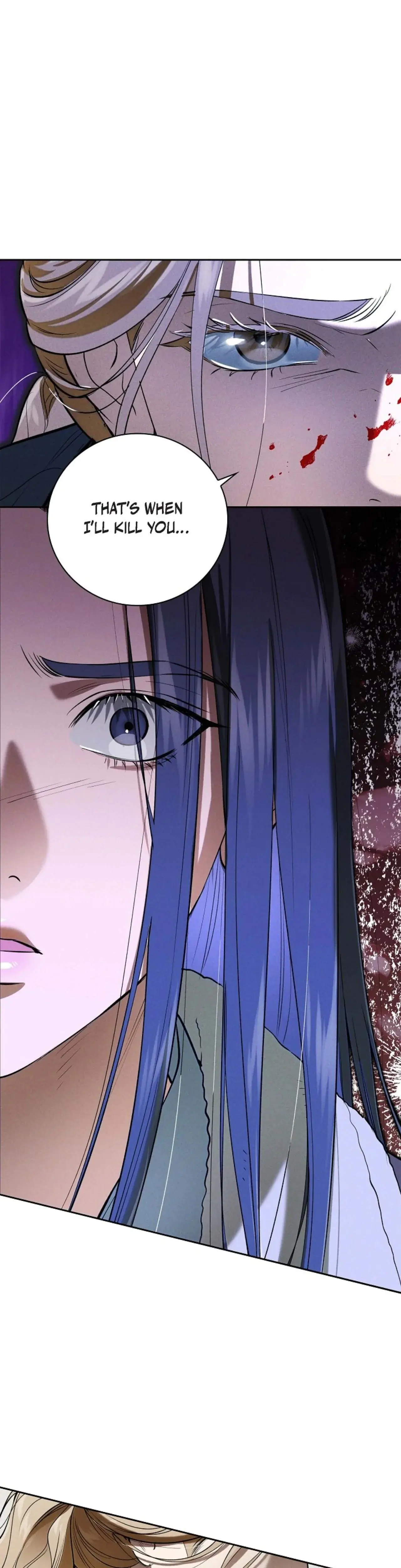 Falling Eunsu Chapter 32 - Page 1