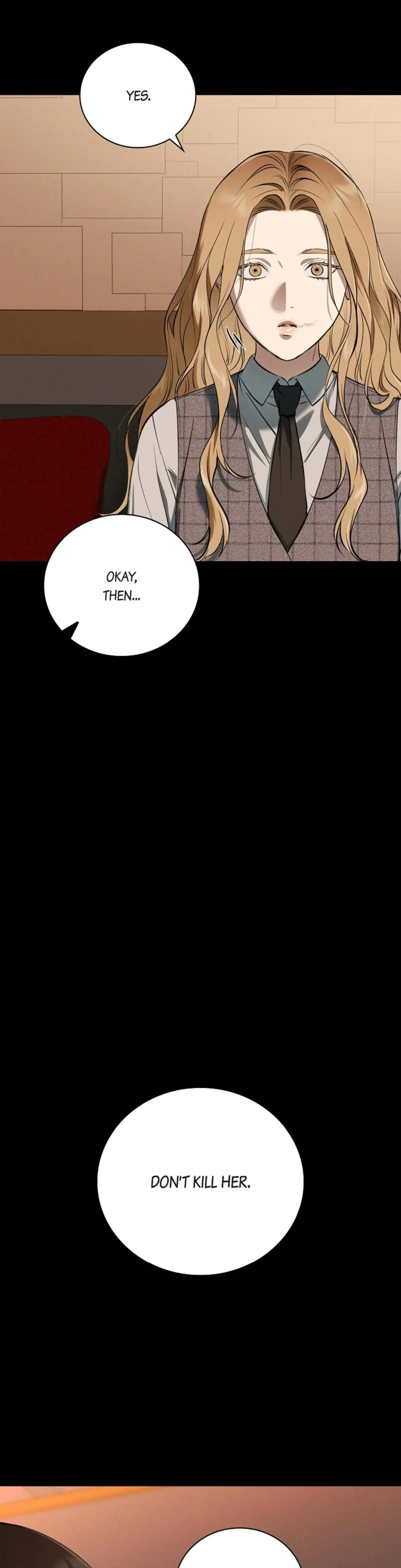 Falling Eunsu Chapter 32 - Page 12