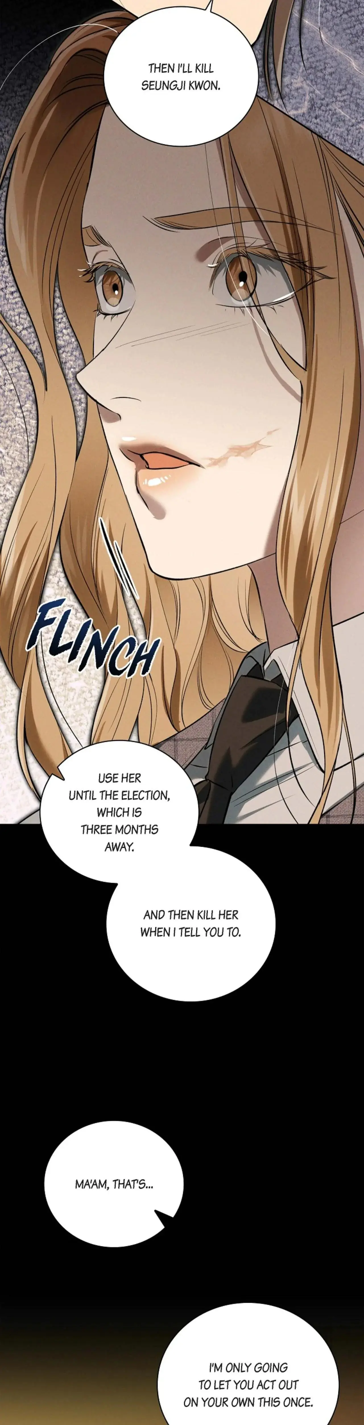 Falling Eunsu Chapter 32 - Page 14