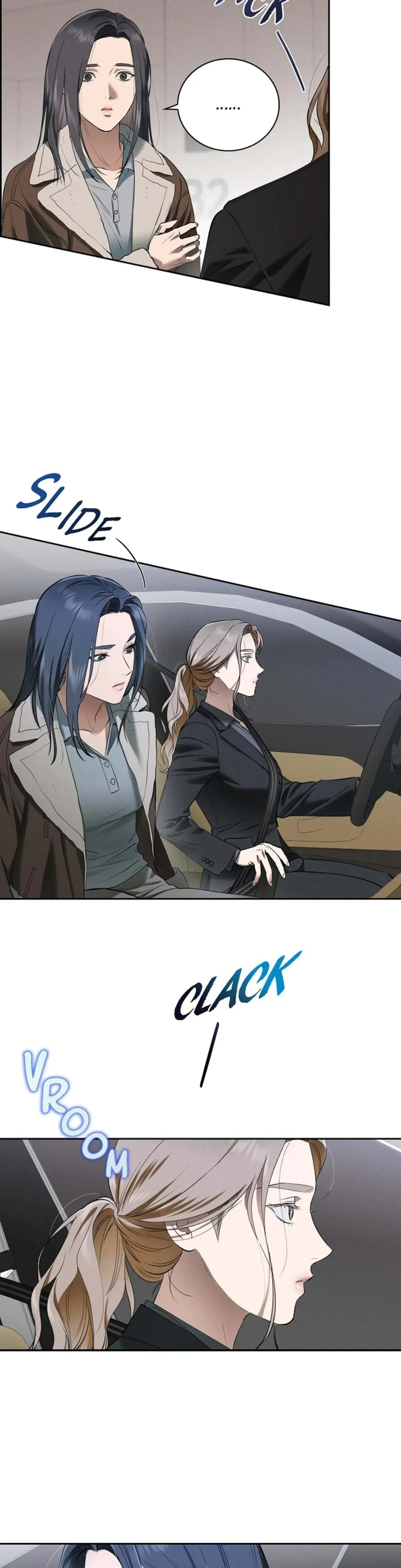 Falling Eunsu Chapter 32 - Page 18