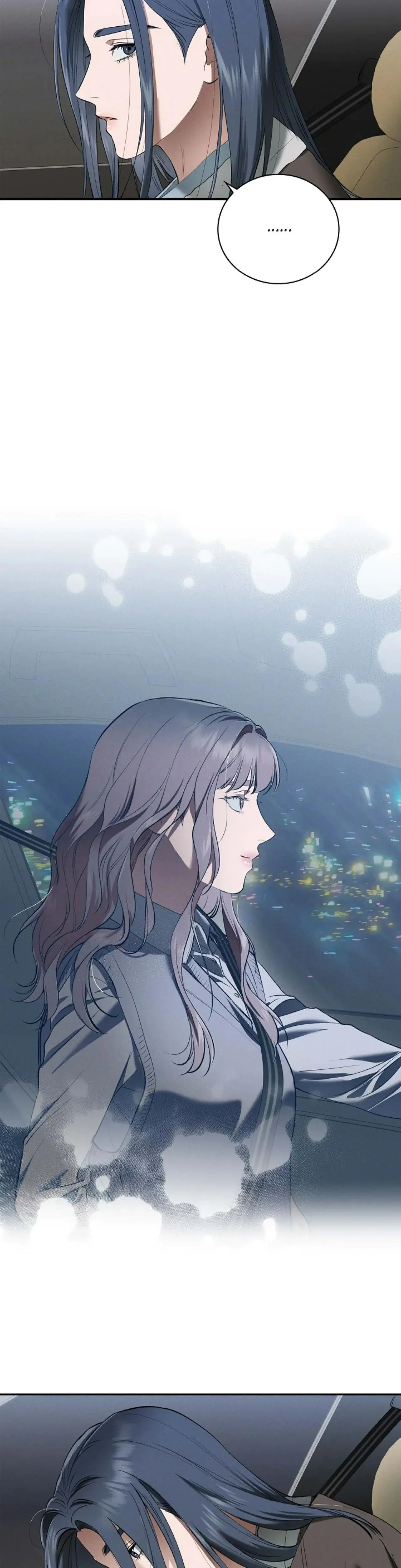 Falling Eunsu Chapter 32 - Page 19