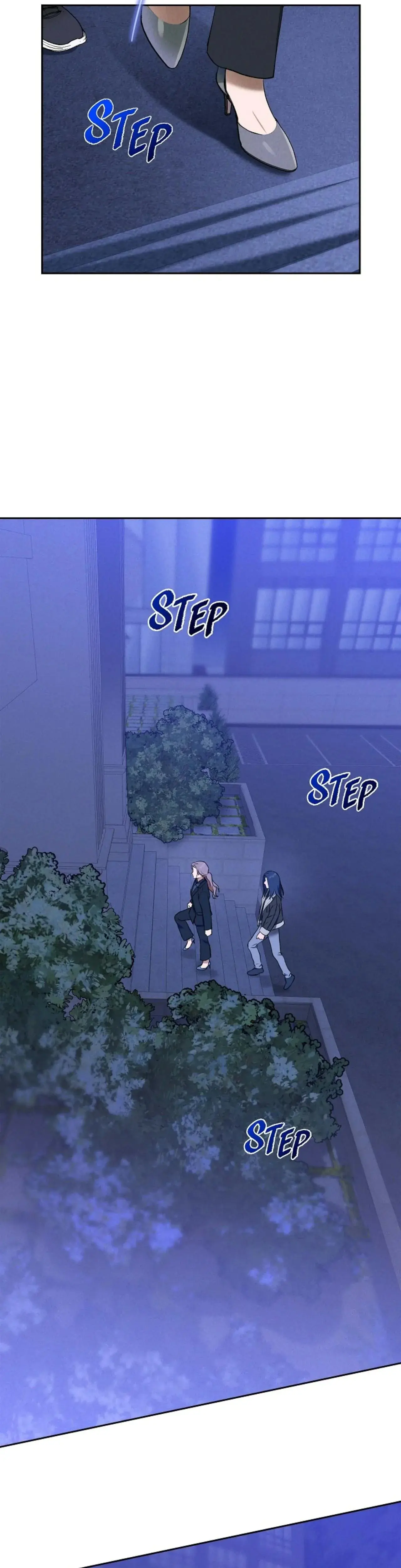 Falling Eunsu Chapter 32 - Page 25